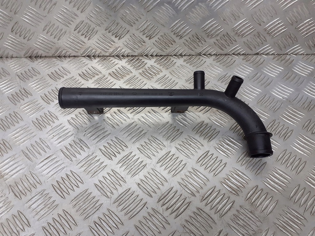 фото №1, Шланг труба wąż радіатора chevrolet aveo t200 1.4