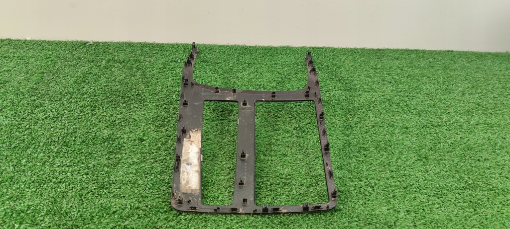 фото №13, Audi q8 4m q7 рамка выборщик передач защита dgr