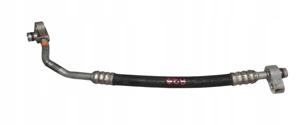 фото №1, R29 труба шланг кондиціонера porsche 911 991 9a157309705