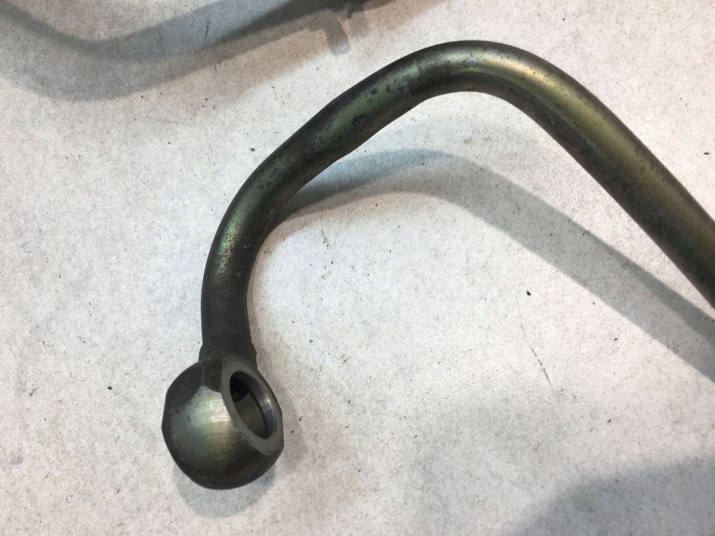 фото №7, Шланг усилителя seat leon i 1.9 tdi 1j1422891e