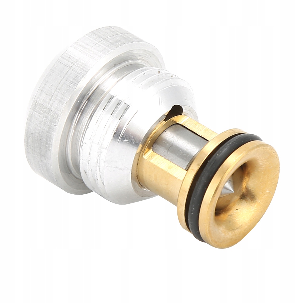 фото №3, Клапан обратный давления масла 059103175f vw