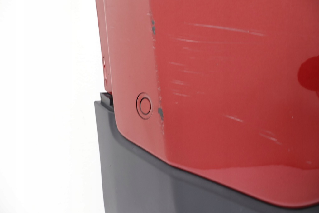 фото №8, Jeep cherokee kl бампер перед 6xpdc prp