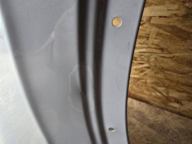 фото №11, Volvo xc90 ii 15- крила передній перед правий