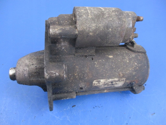 фото №4, Ford c-max cmax 1.6tdci стартер проверенный