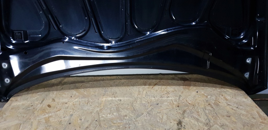 Капот opel tigra кабріолет Київ