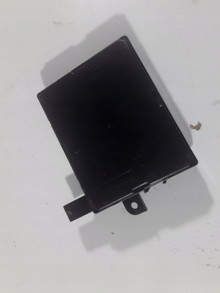 фото №7, Outlander модуль блок управления отопителя mitsubishi оригинальный номер 7820a436