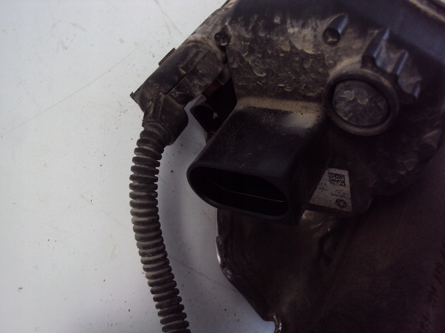 фото №5, Трансмісія кермова jeep cherokee kl 13-