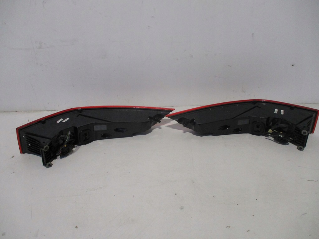 фото №6, Лампа задняя jaguar e pace w крыло задняя левая