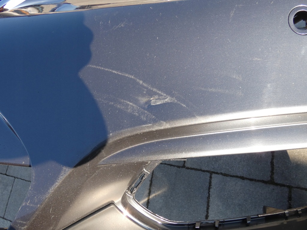 фото №8, Решётка радиатора, бампер bmw m2 f22 f33