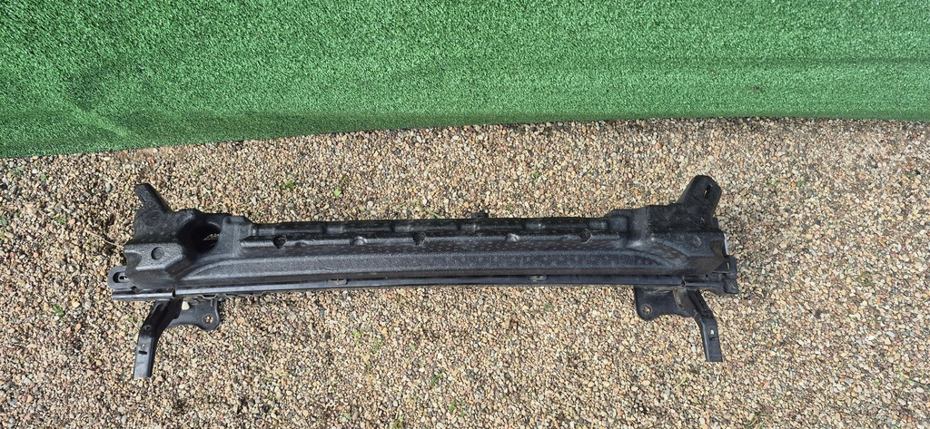 фото №6, Усилитель бампера передний балка перед hyundai tucson tl 79170d7500