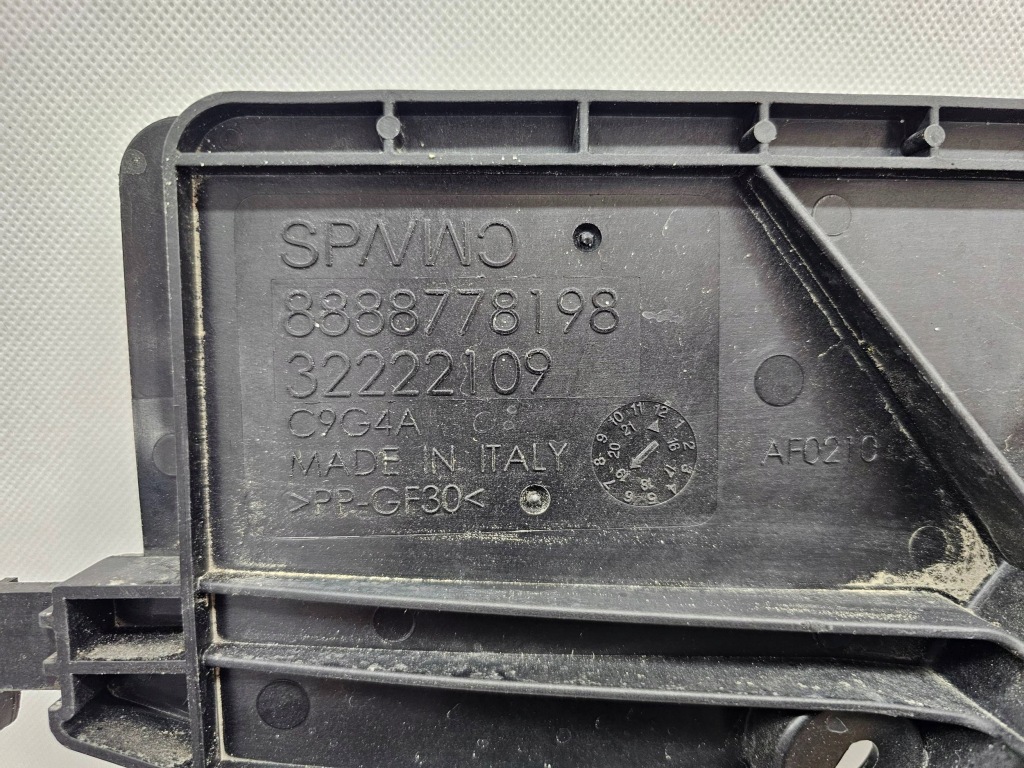 Volvo xc40 2 2017+ вентилятор радиатора t3 t4 t5 32222109 в Украине