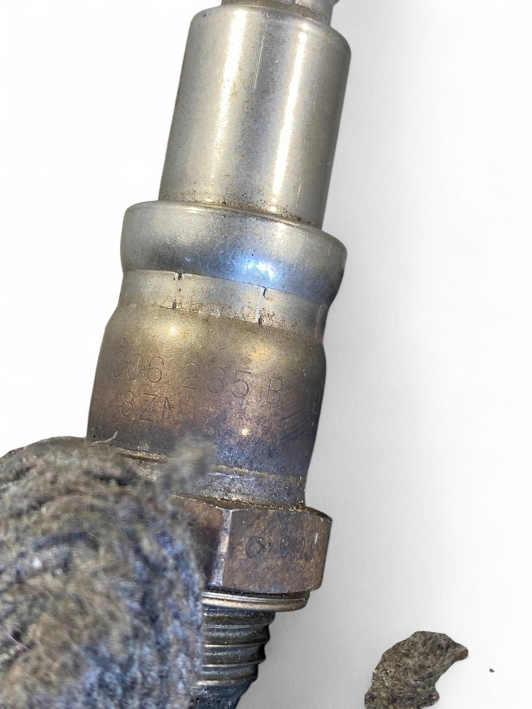 фото №8, Audi a6 s6 c8 4k датчик лямбда-зонд 4k0906265b