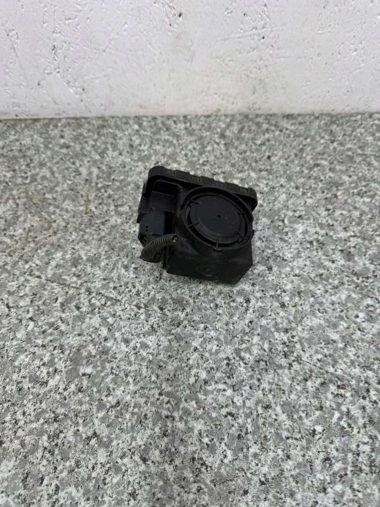 фото №7, Сирена сигналізація volvo xc60 ii 2017-2024 31652388