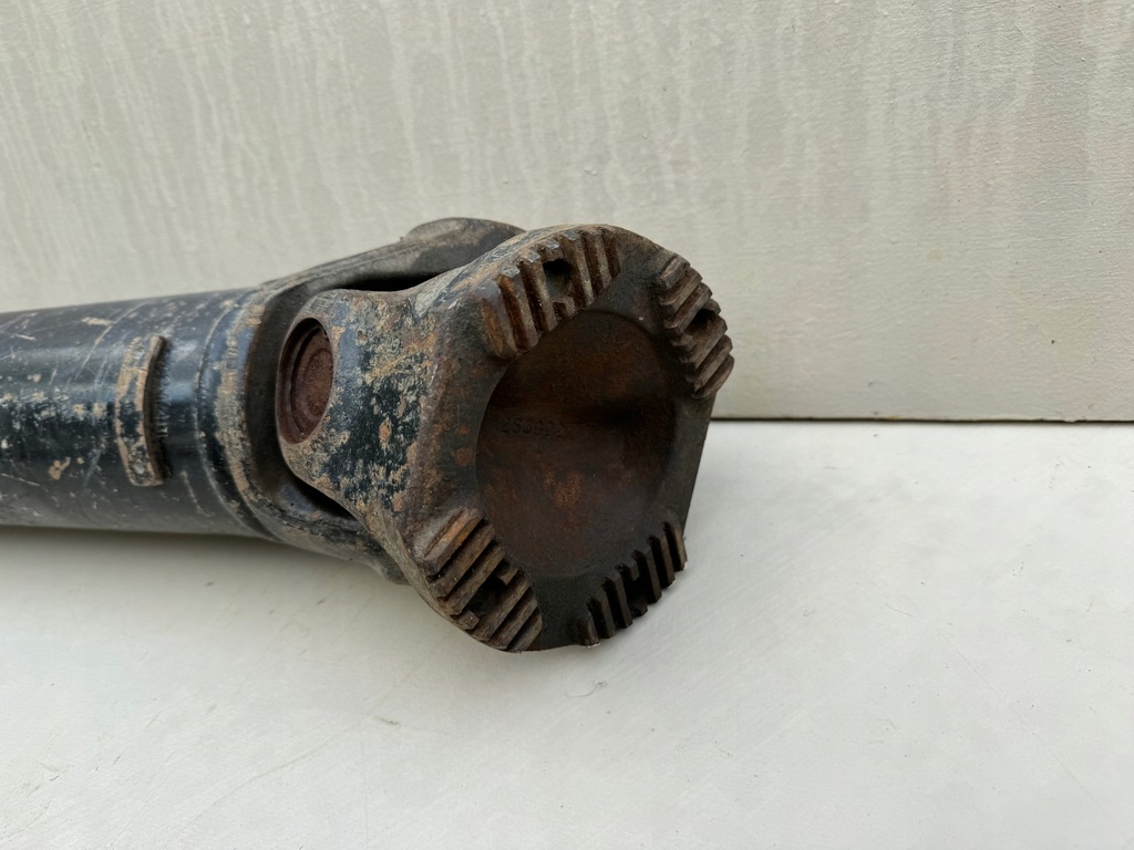 фото №10, Hyundai h350 14r- wał привідний