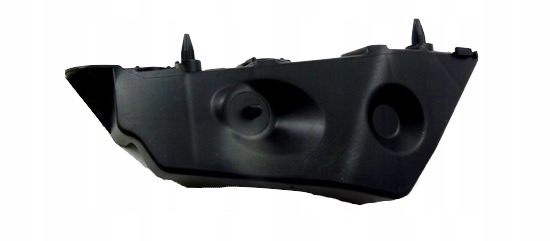 фото №1, Ford c-max кронштейн направляющая бампера левый