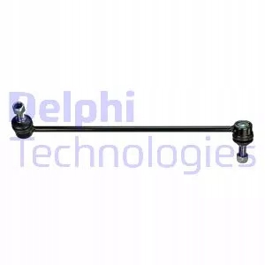 З'єднувач стабілізатора. перед лівий delphi Ціна