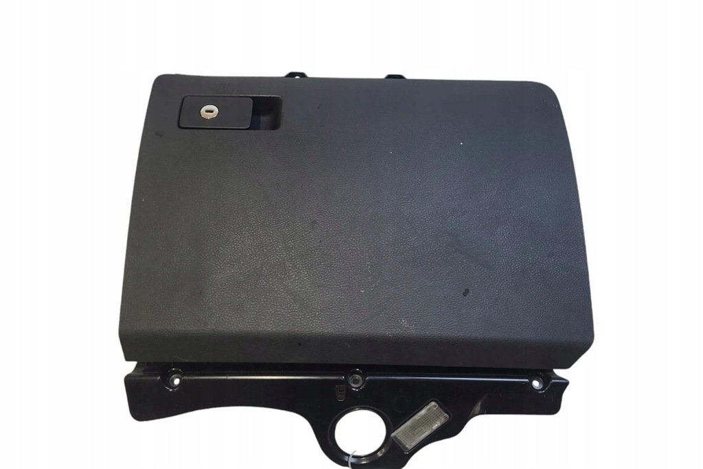 фото №8, Бардачок vw passat b7 alltrack 365 3c1857101 2.0l дизель 103kw 2008