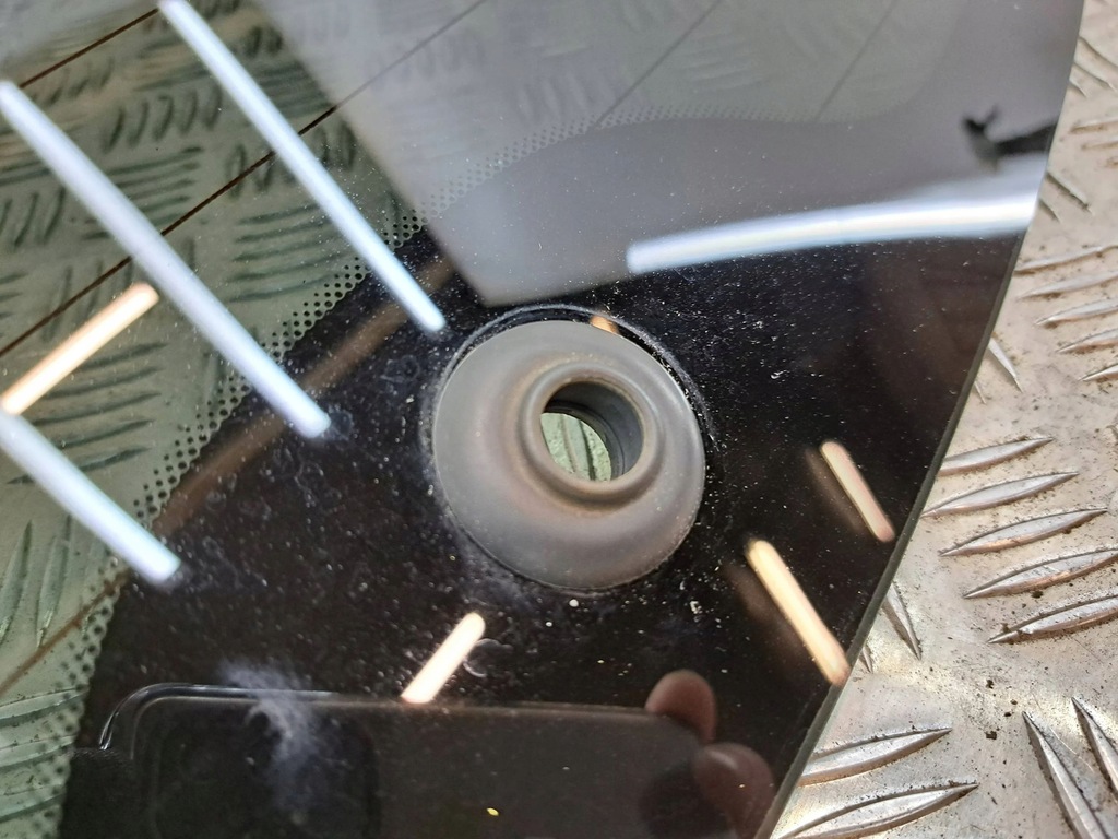 фото №5, Opel mokka x 2020 стекло задняя