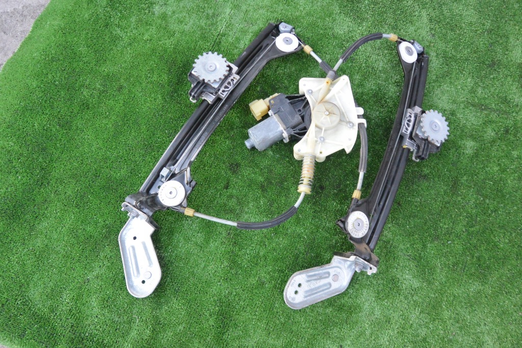 фото №5, Подъемник стекло левый задняя maserati ghibli iii