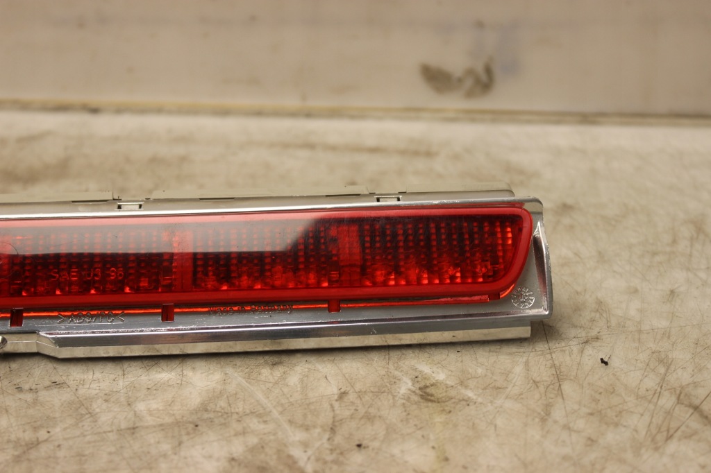 фото №7, Третій світло стоп mercedes clk w208 slk r170