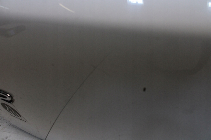 фото №7, Кришка багажника задня mazda 2 iii 25d