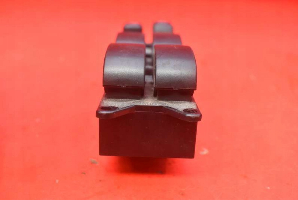 фото №8, Панель управление окон eu 8608a058 mitsubishi lancer 8 viii 05-11