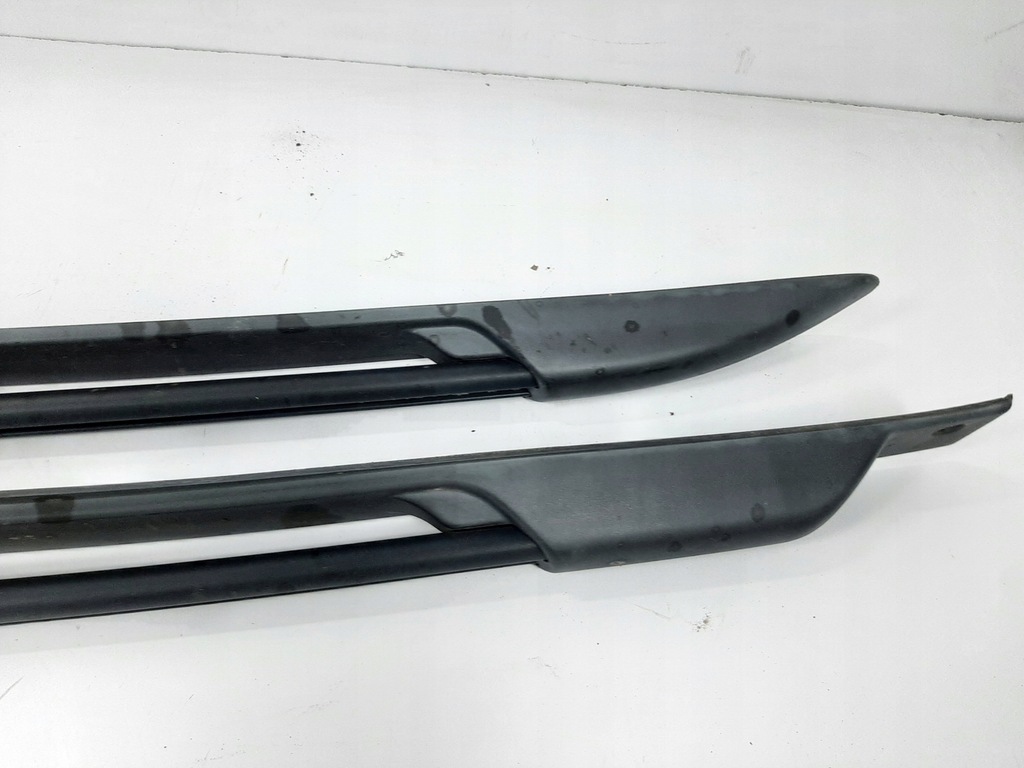 фото №7, Dodge durango ii lift 07r рейлинги кровельные kpl