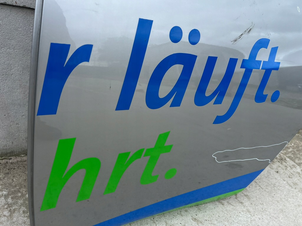 фото №12, Дверь nissan leaf ii od 2017 задняя левый задние левая