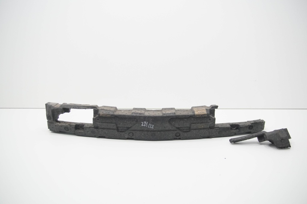 фото №1, Абсорбер бампера середній пінополістирол mercedes w221