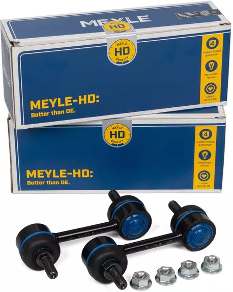 фото №1, Meyle соединители стабилизатора задняя porsche 911 996