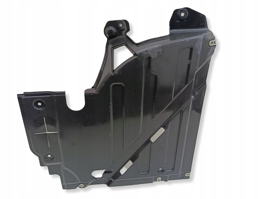 фото №1, Mini f56 защита бака подвеска левая 9880696