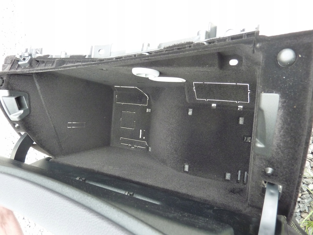 фото №7, Mercedes e klasa w213 бардачок пасажира правий a2136800091 новий оригінал