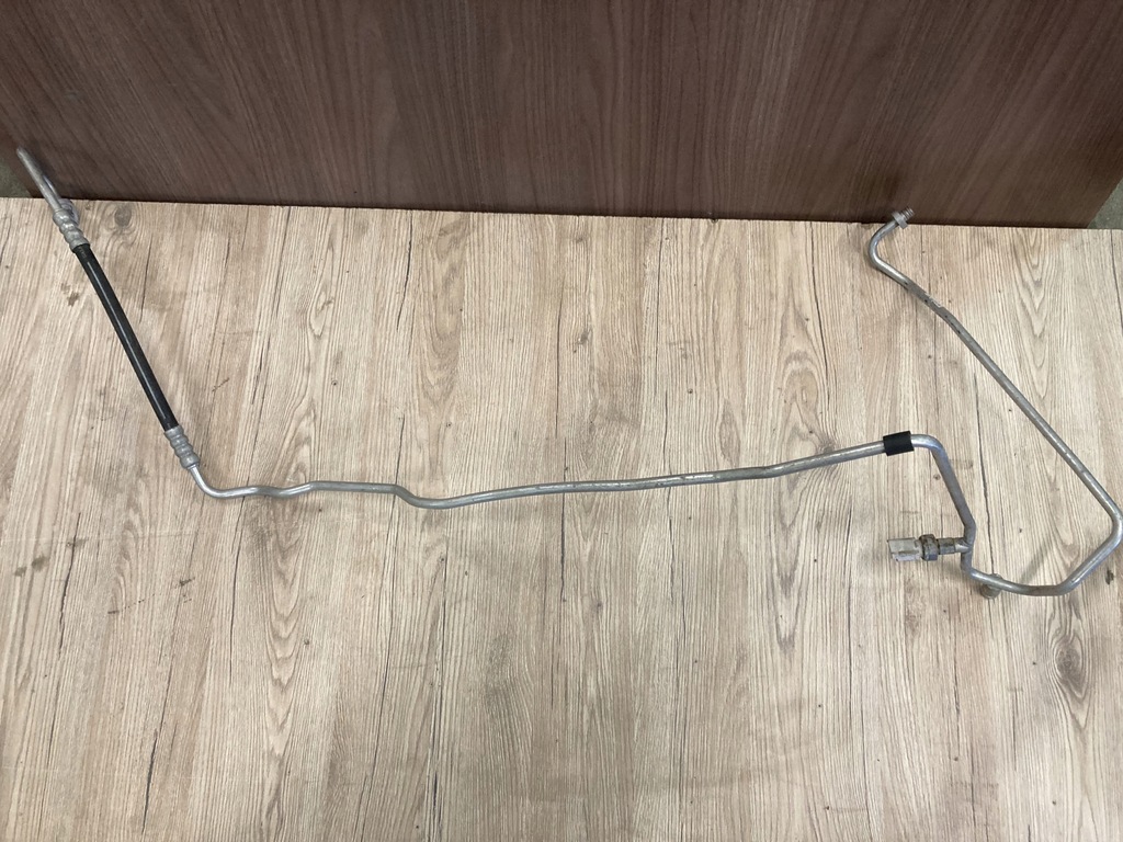 фото №1, Шланг кондиционера трубка peugeot 9684486580