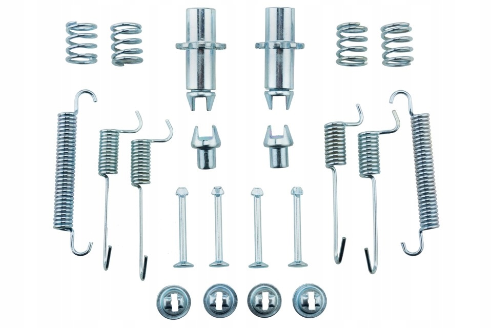 фото №1, Набор саморегуляторов колодка kia sportage ii 2.0 04-, iii 2.0/2.4 10-,