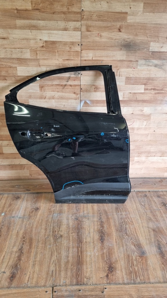 фото №1, Дверь задняя правое opel mokka ii b 20-