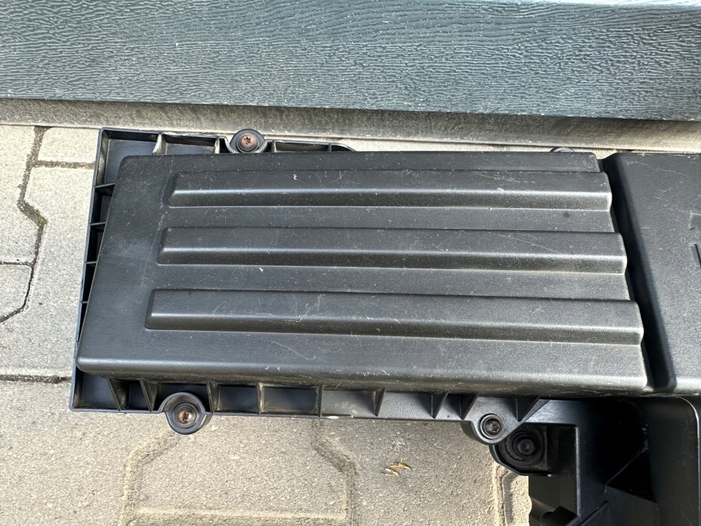 фото №7, Vw golf vi 1.6 tdi корпус фільтра повітря 3c0129607bd