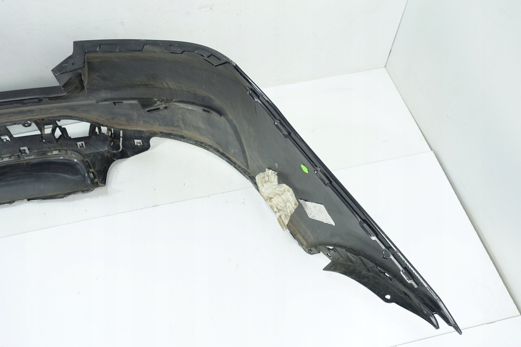 фото №9, Бампер задняя задний bmw x4 f26 x3 f25 7366969