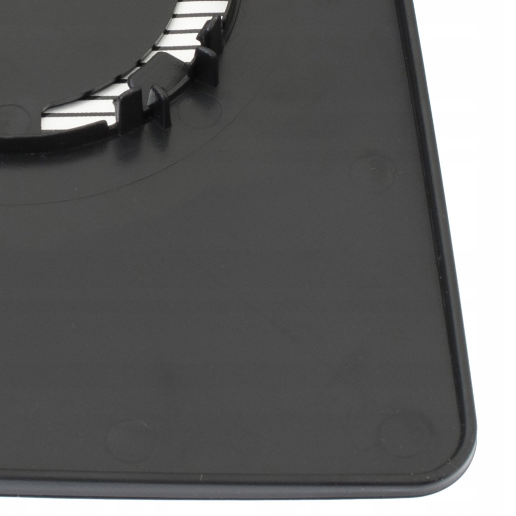 Вкладыш зеркало наружного стекло правый с подогревом sprinter mercedes 2005-2017 Доставка