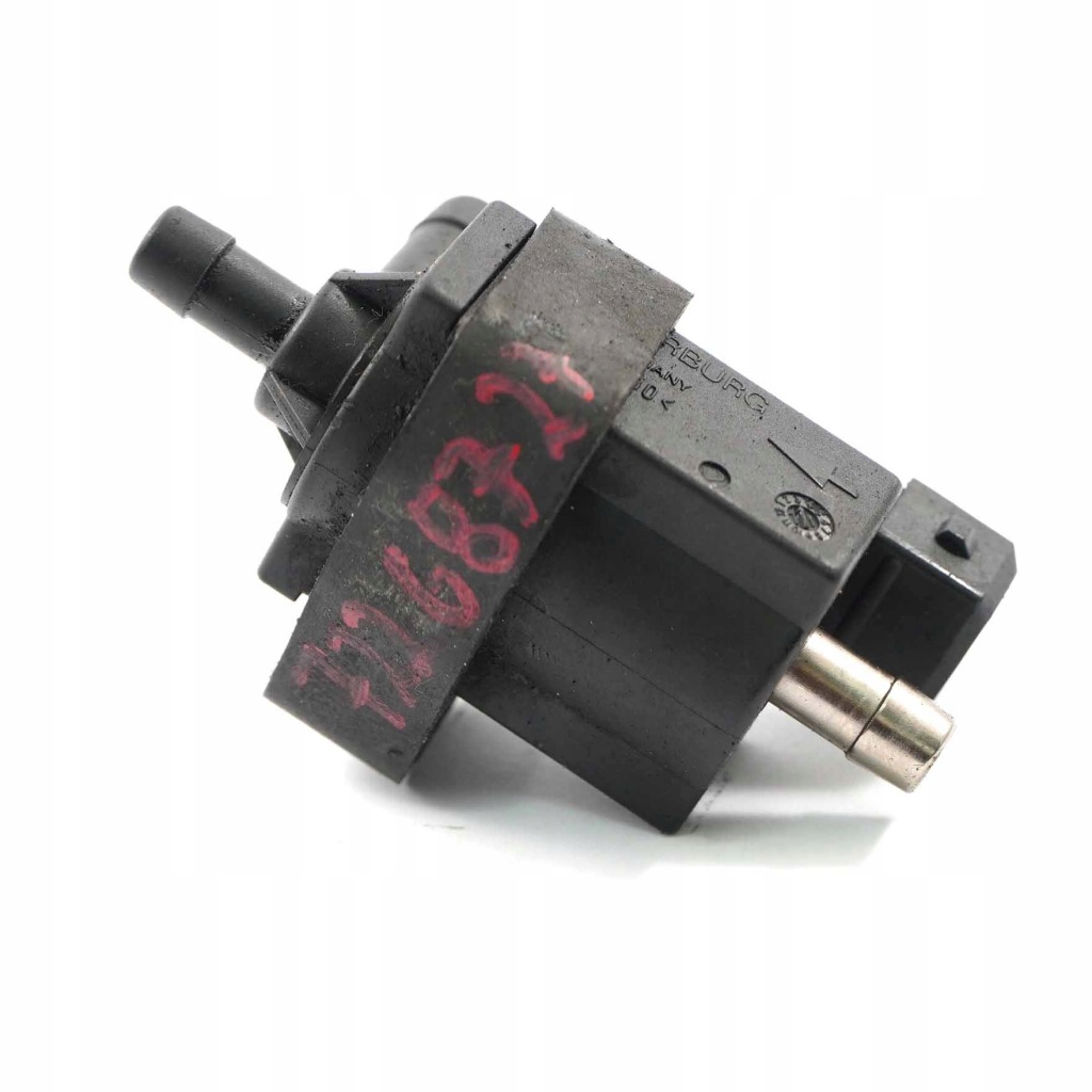 фото №10, Land rover range sport клапан вакууму 72268727