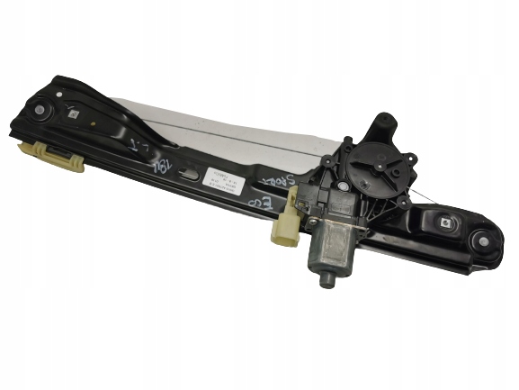 фото №1, Ford ecosport ii механізм скло лівий задня задній 18 r