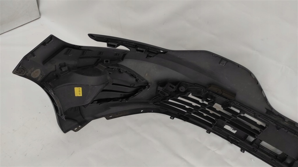 фото №8, Бампер перед renault clio 5 v po 2020