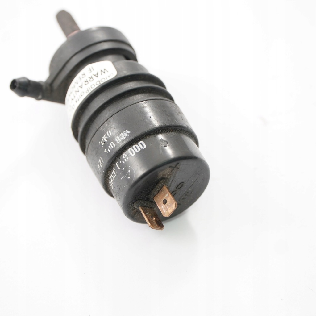 фото №10, Vw lt 28-35 transporter 4 audi 80 100 насос рідина омивача 171955651
