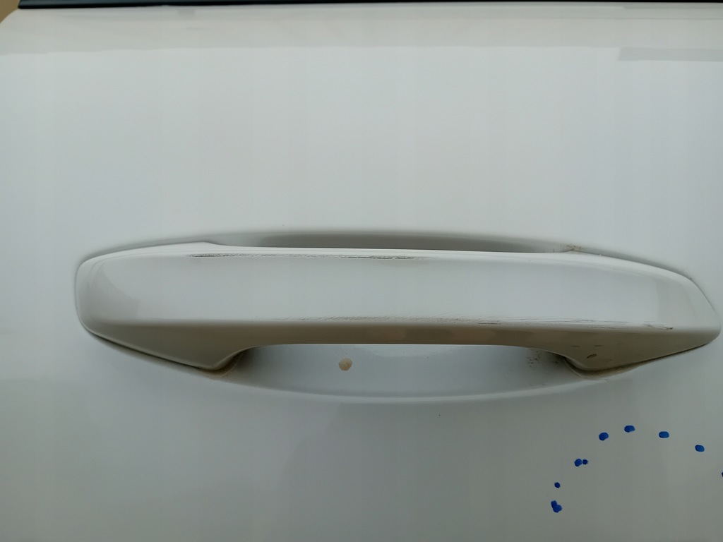 фото №5, Дверь правое перед peugeot 308 t10