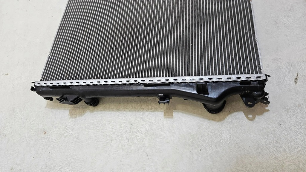 фото №6, Радиатор wody mercedes e-klasa w213 s-klasa w223 a0995003601