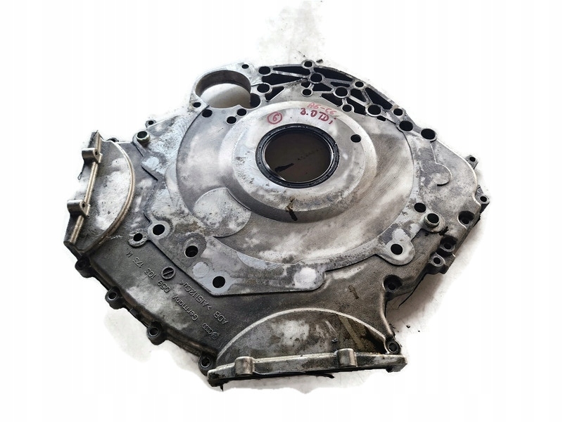 Купить Audi a6 c6 05r 3.0 tdi накладка корпус распределительного вала 059103173m