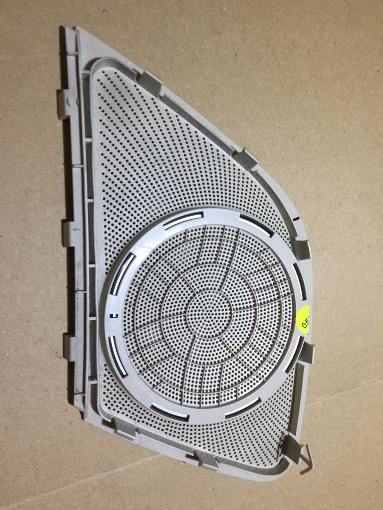 фото №5, A5 8t накладка динамика левый задняя b&o 8t0035435a