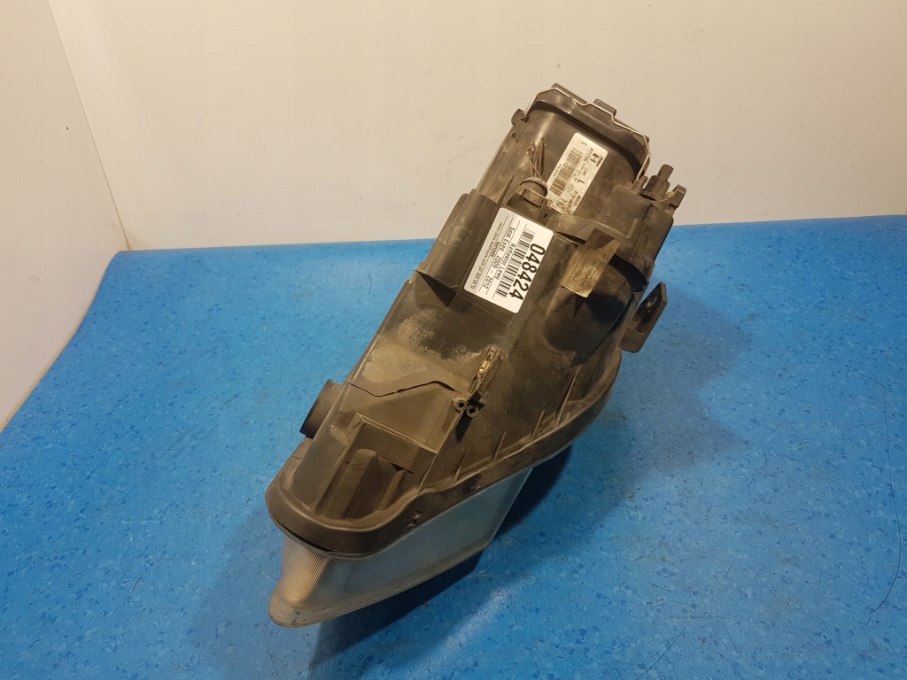 фото №11, Seat exeo фара лівий 3r1941005e