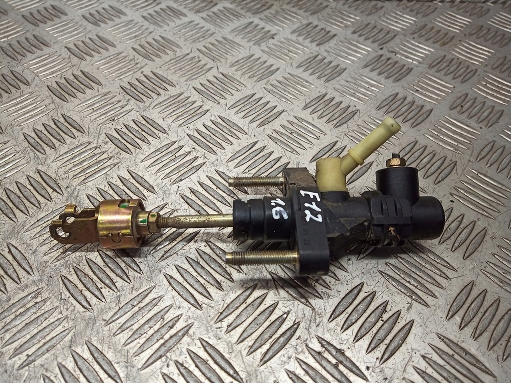 фото №1, Помпа сцепления toyota corolla e12 1.6