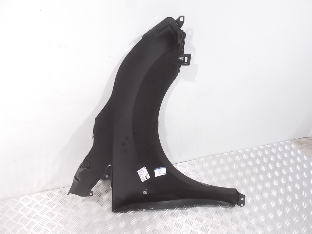 фото №10, Крила перед ford transit tourneo connect mk2 ii 12-22 оригінал новий лівий