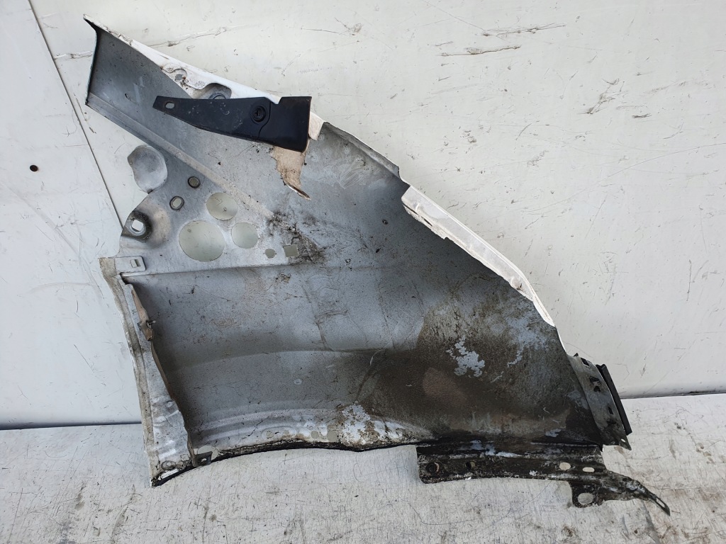 Ford transit mk8 крыло  левое  перед Киев